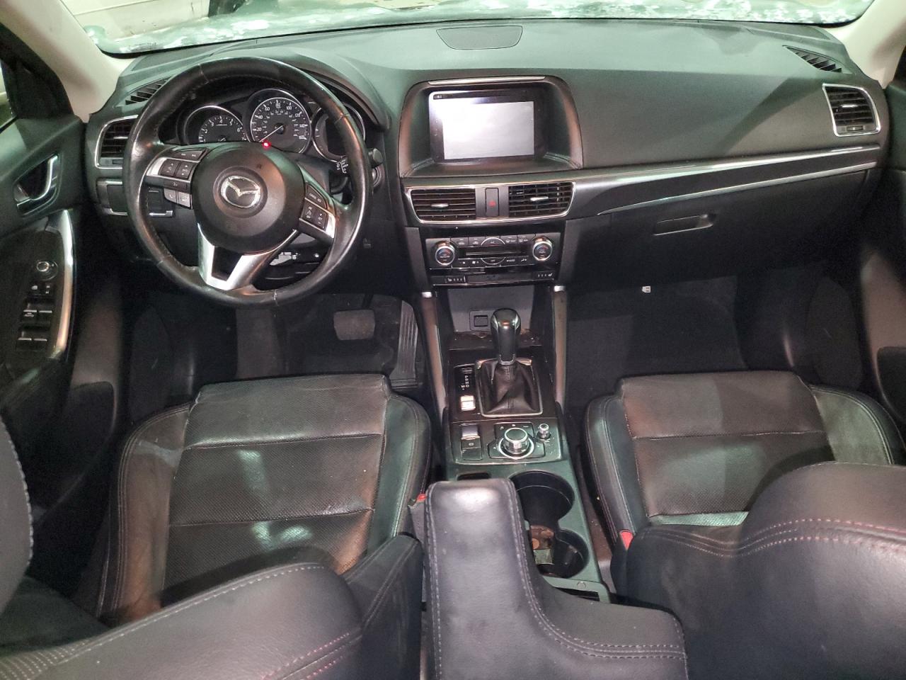 2016 Mazda CX-5 - Image 8