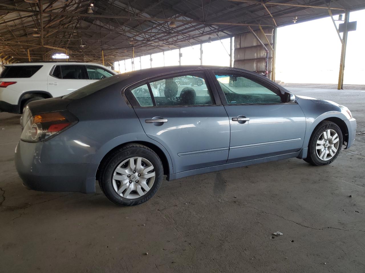 2012 Nissan Altima - Image 3