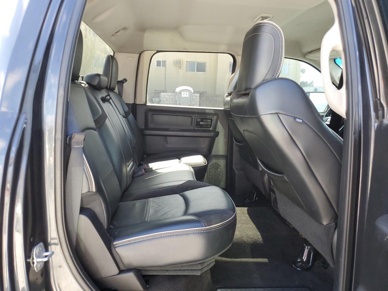 2011 Dodge RAM - Image 10