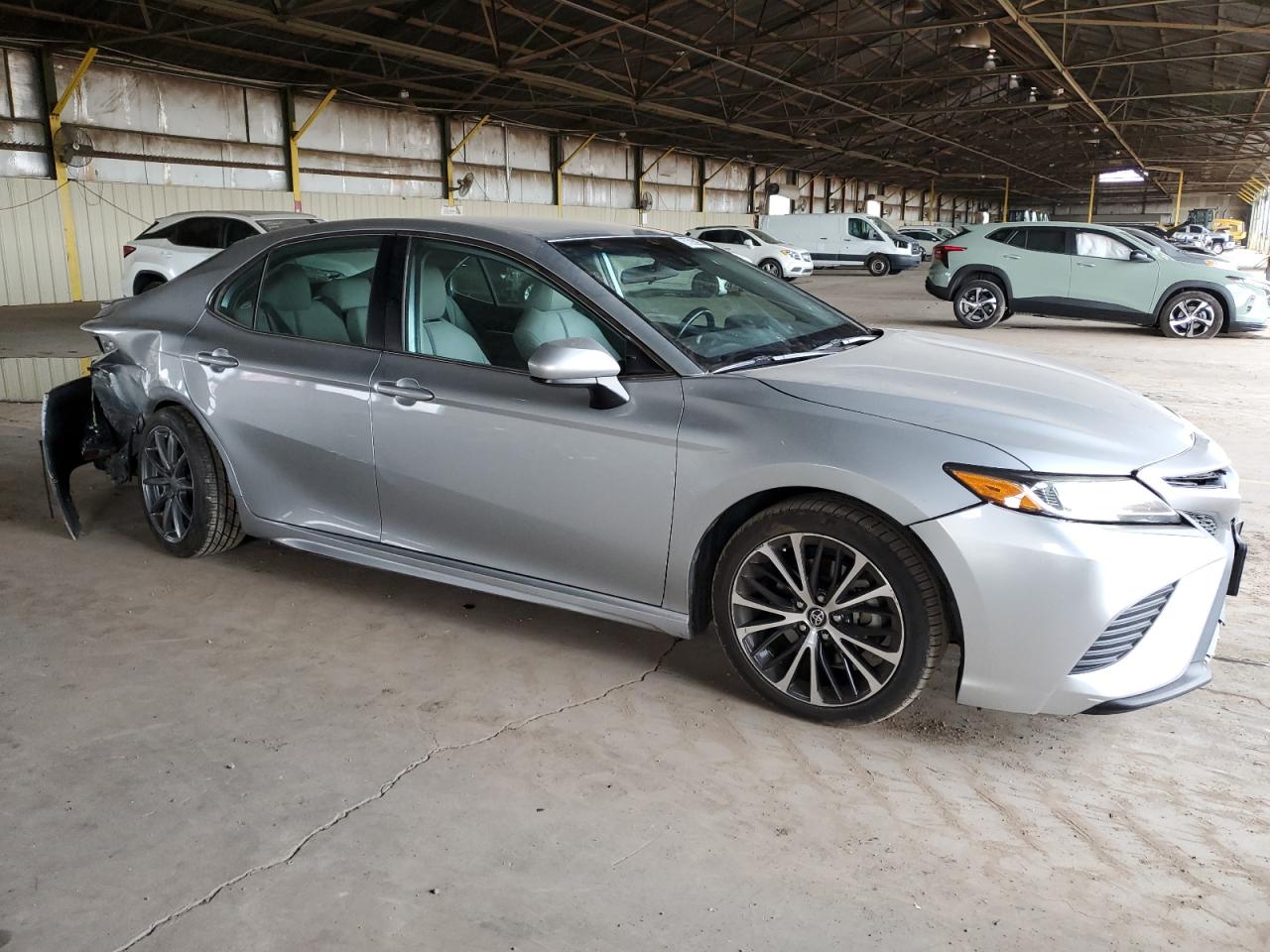 2020 Toyota Camry - Image 4
