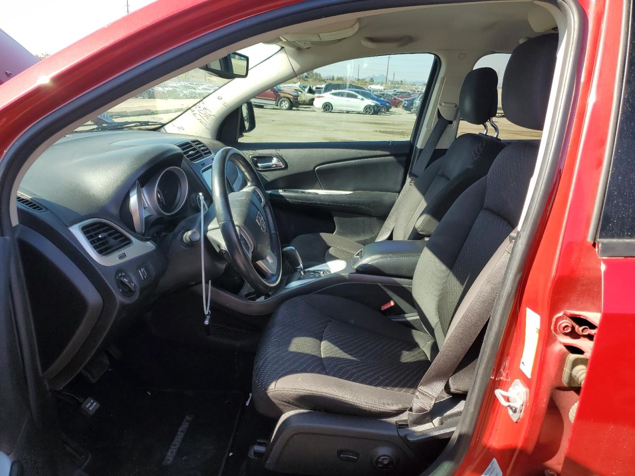 2015 Dodge Journey - Image 7