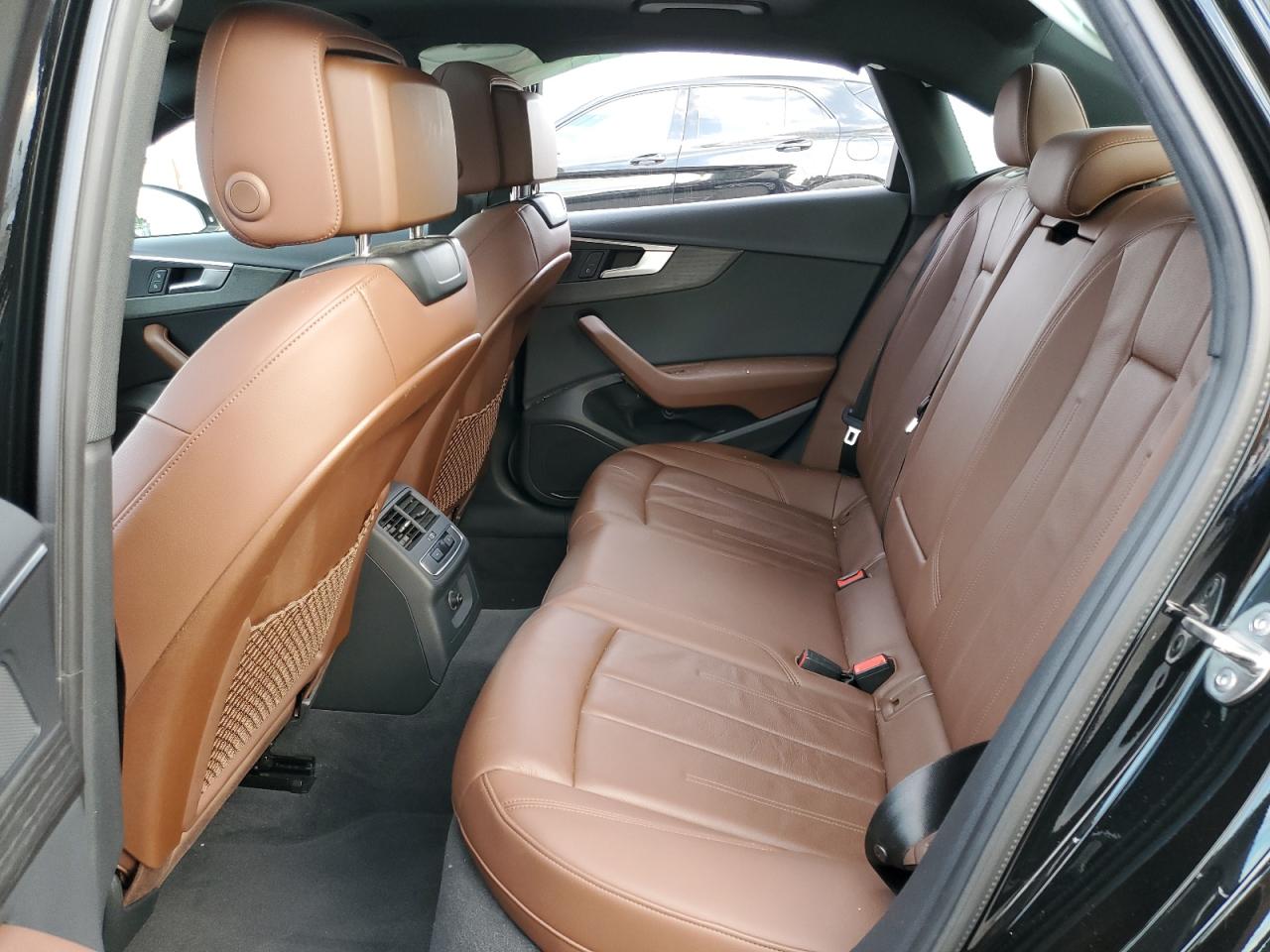 2019 Audi A4 - Image 10