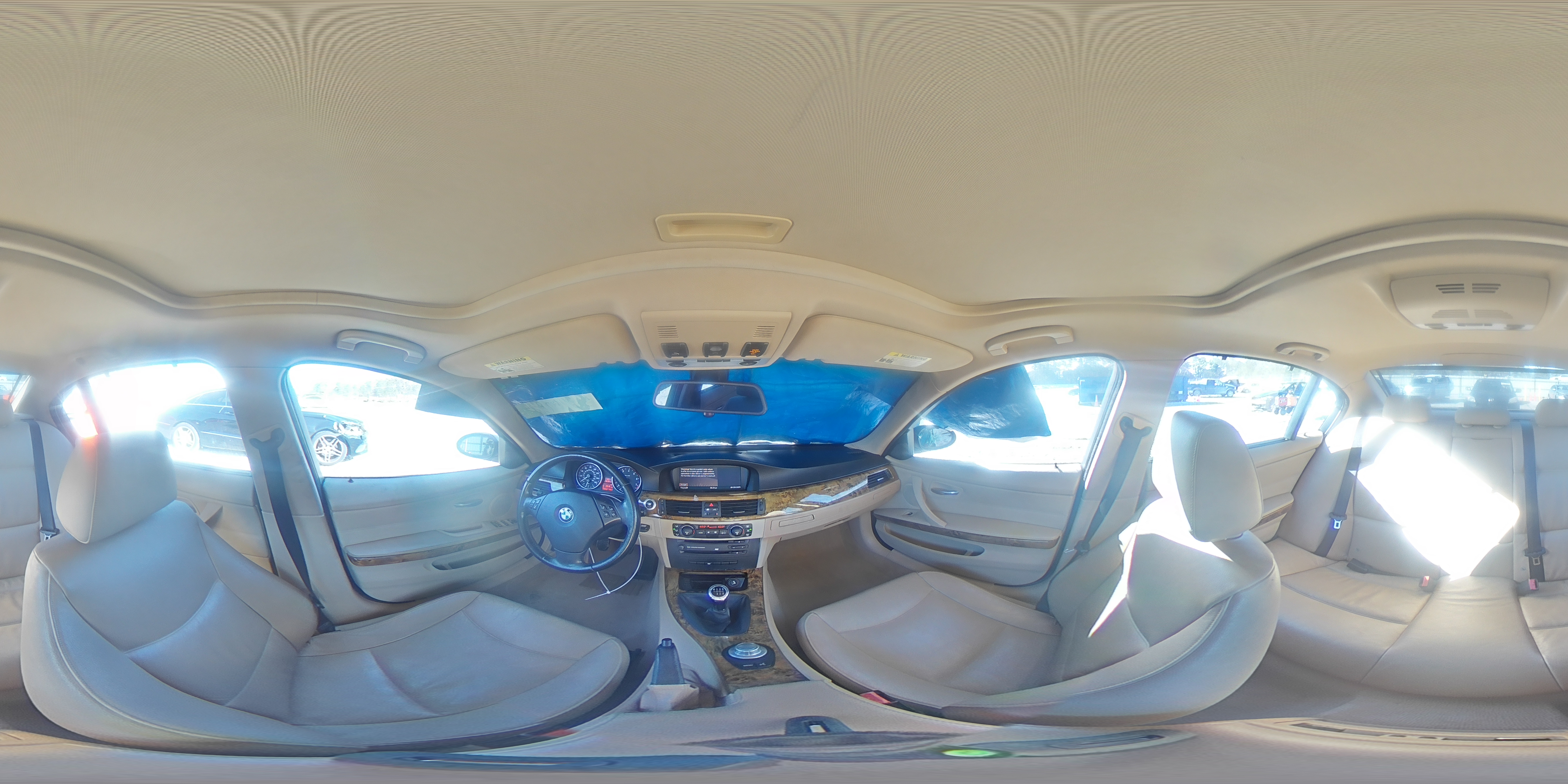 2006 BMW 3er - Image 14