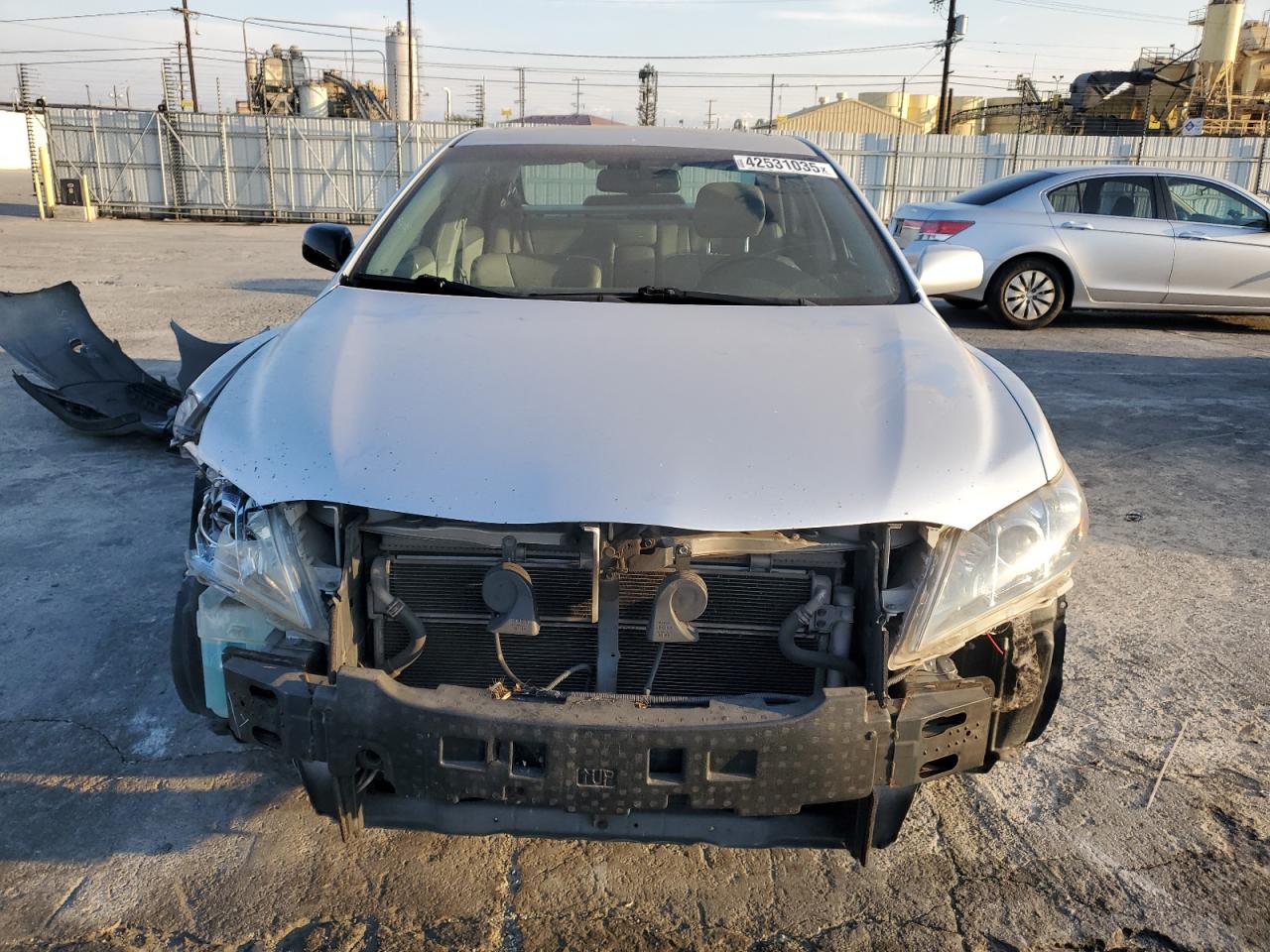 2007 Toyota Camry - Image 5