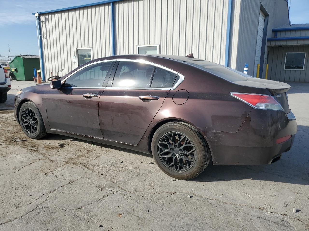 2009 Acura TL - Image 2