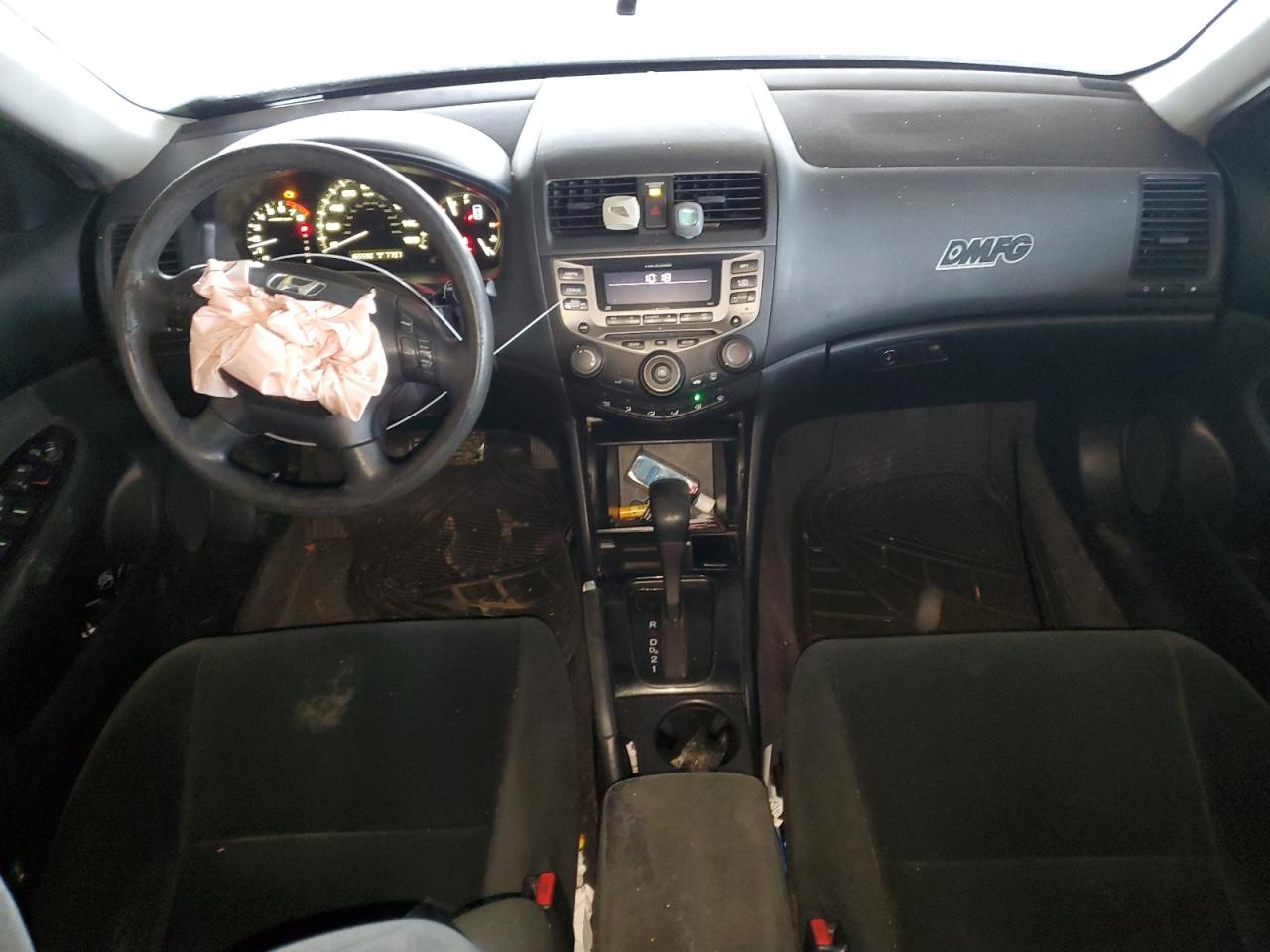 2006 Honda Accord - Image 8