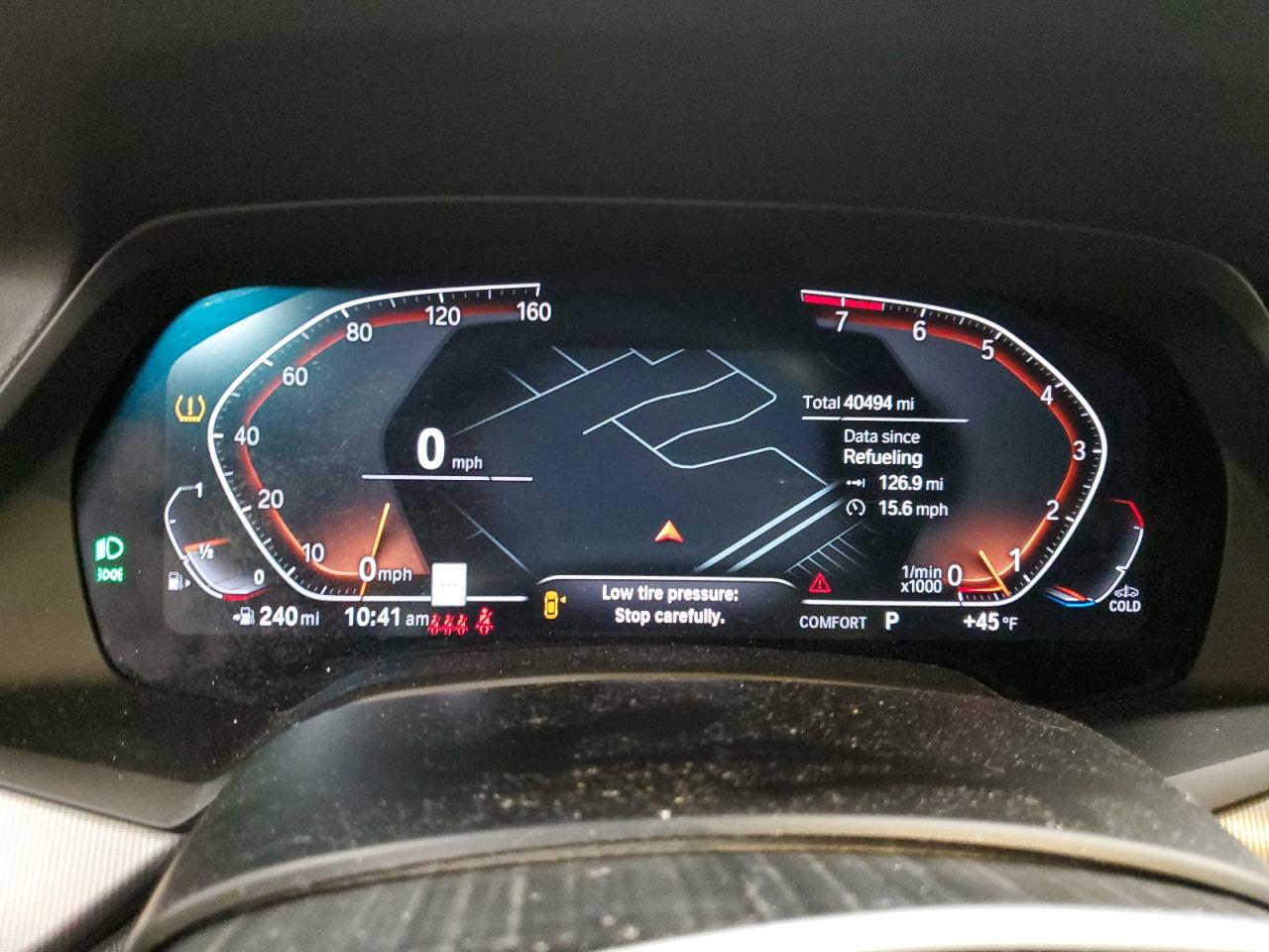 2019 BMW X5 - Image 9