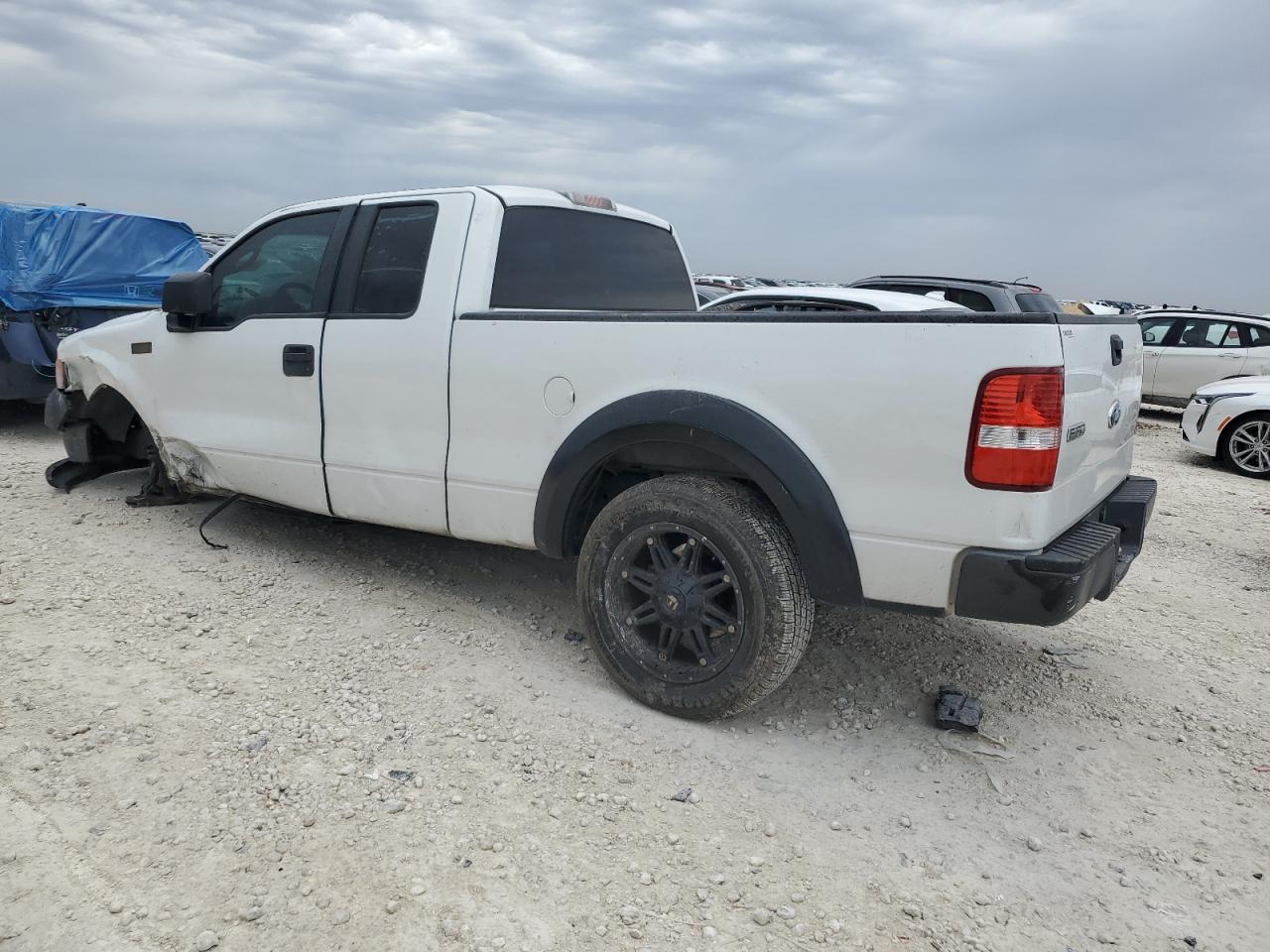 2008 Ford F-150 - Image 2