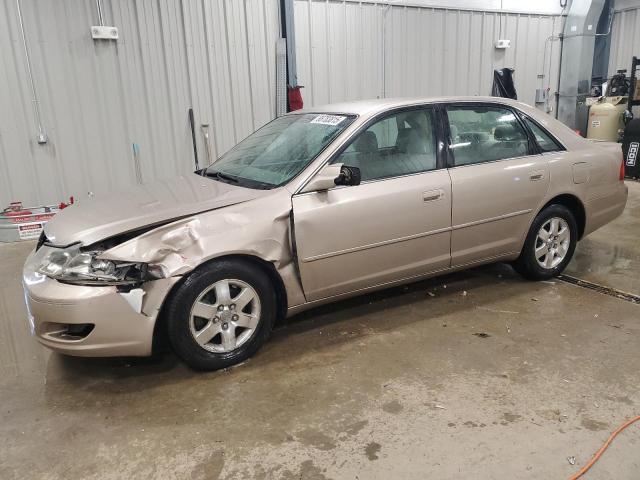 2000 Toyota Avalon Xl