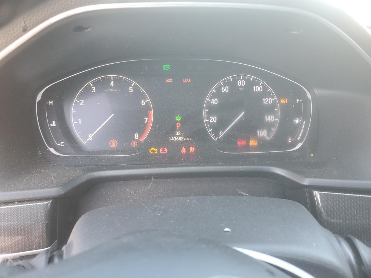 2018 Honda Accord - Image 9