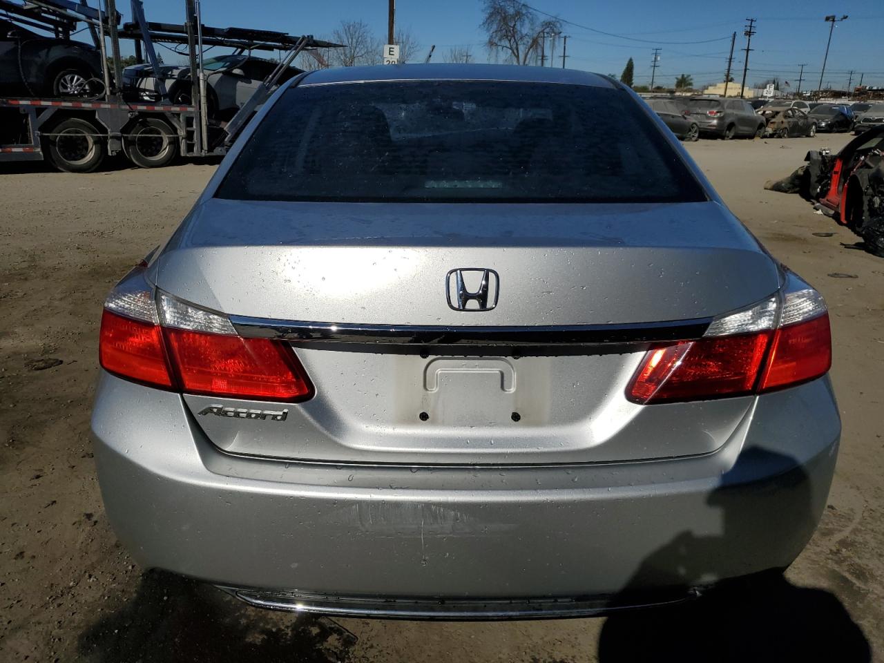 2013 Honda Accord - Image 6