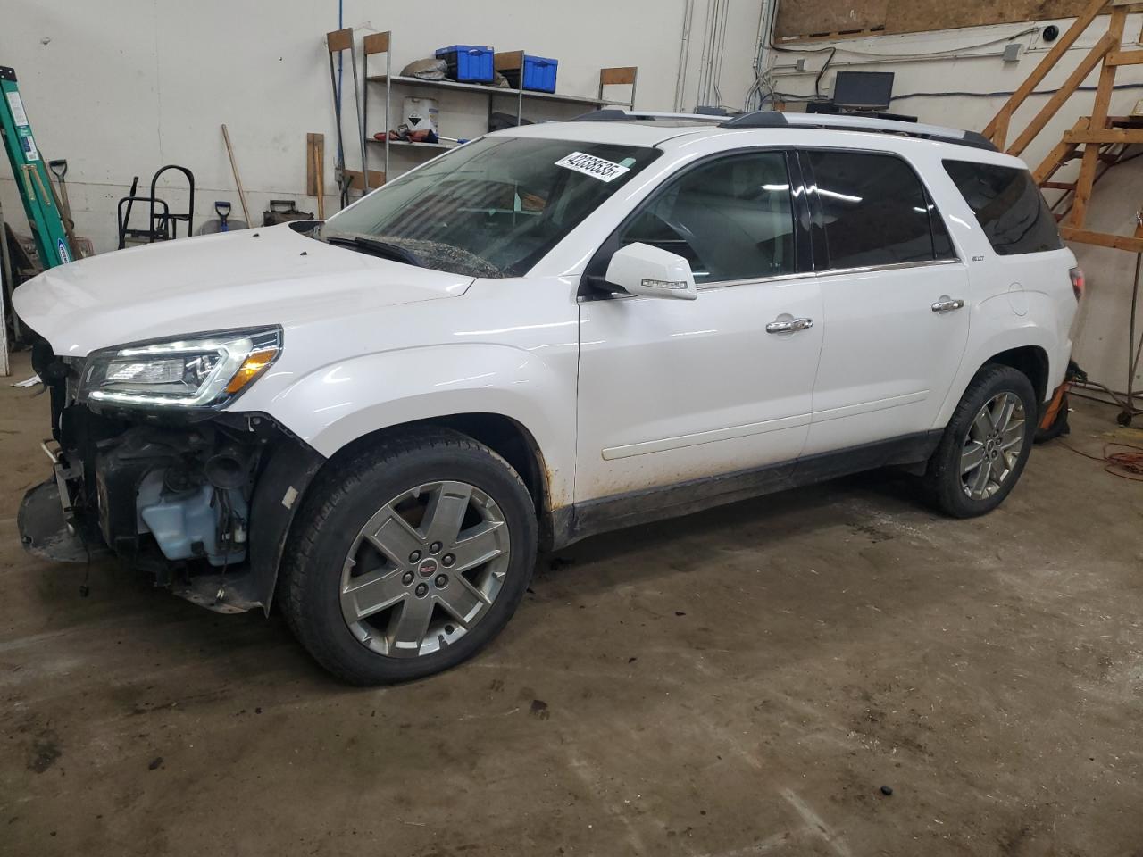 2017 GMC Acadia - Image 1