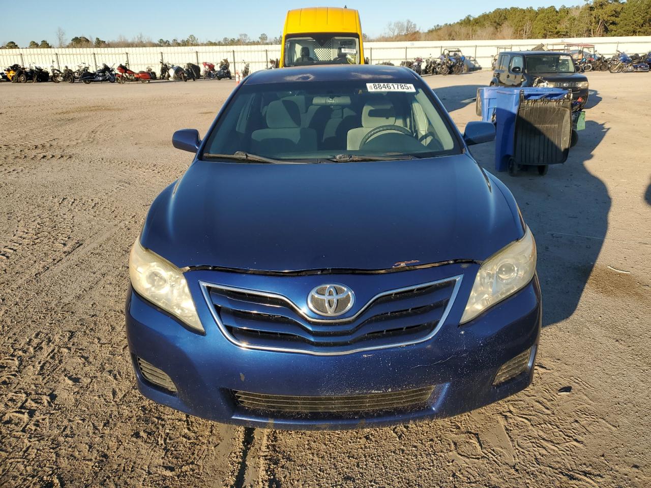 2011 Toyota Camry - Image 5