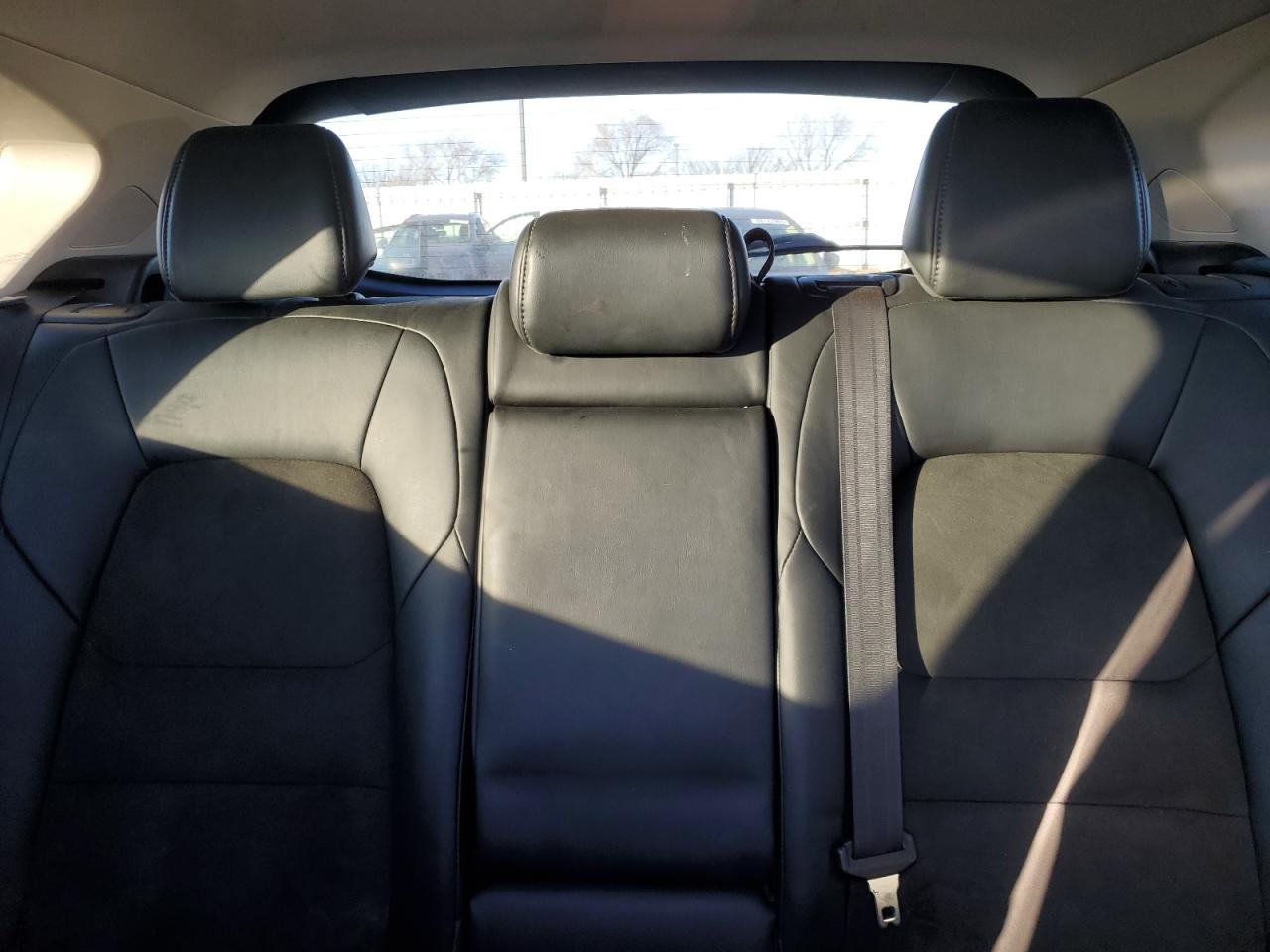 2017 Mazda CX-5 - Image 10