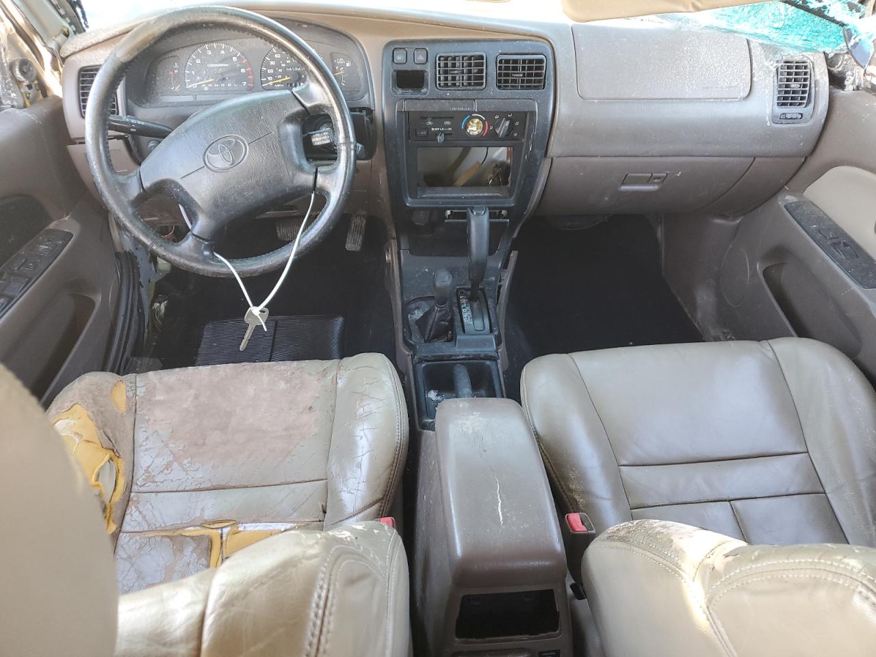 1998 Toyota 4Runner - Image 8