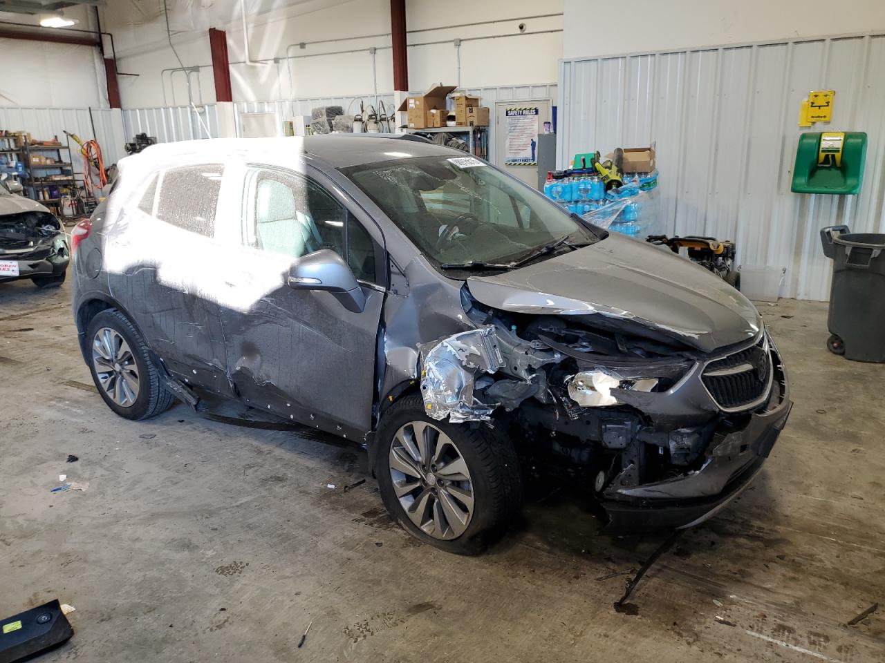 2019 Buick Encore - Image 4