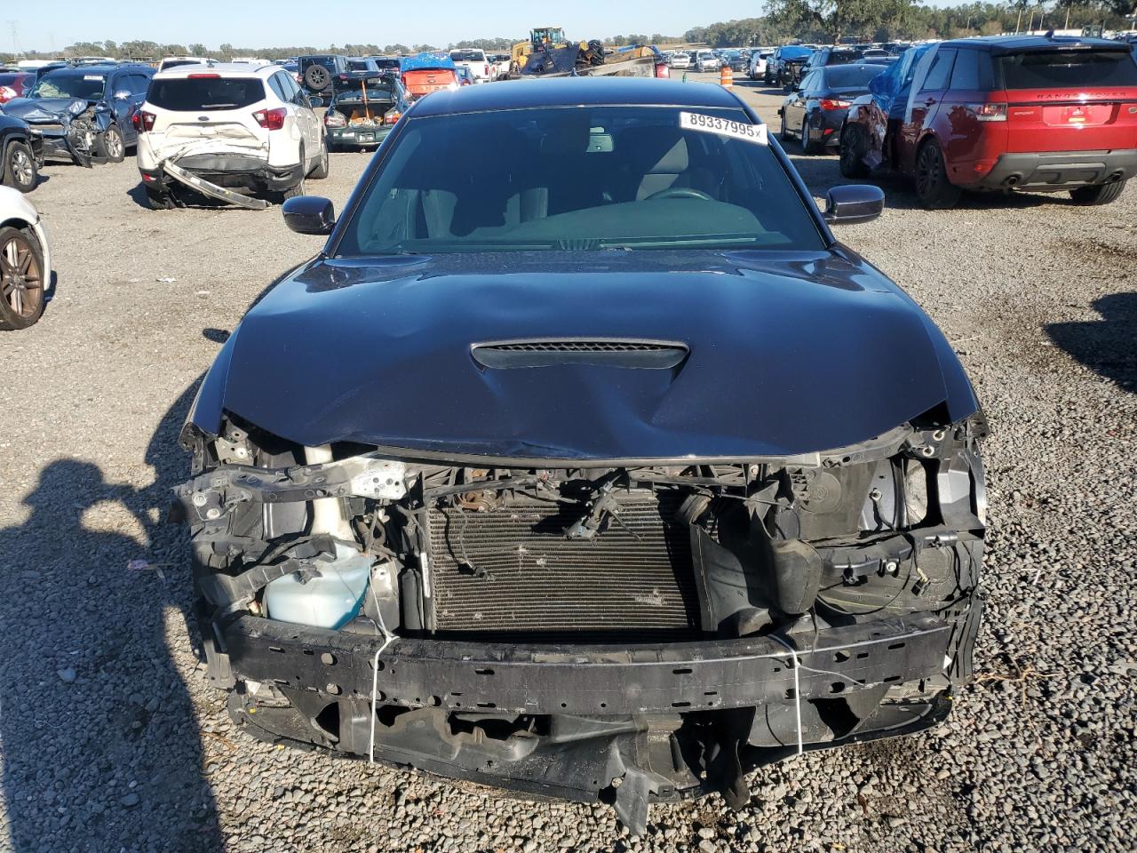 2019 Dodge Charger - Image 5