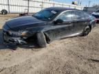 2018 Honda Accord Sport на продаже в Mercedes, TX - Water/Flood