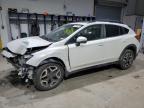 2020 Subaru Crosstrek Limited zu verkaufen in Candia, NH - Front End