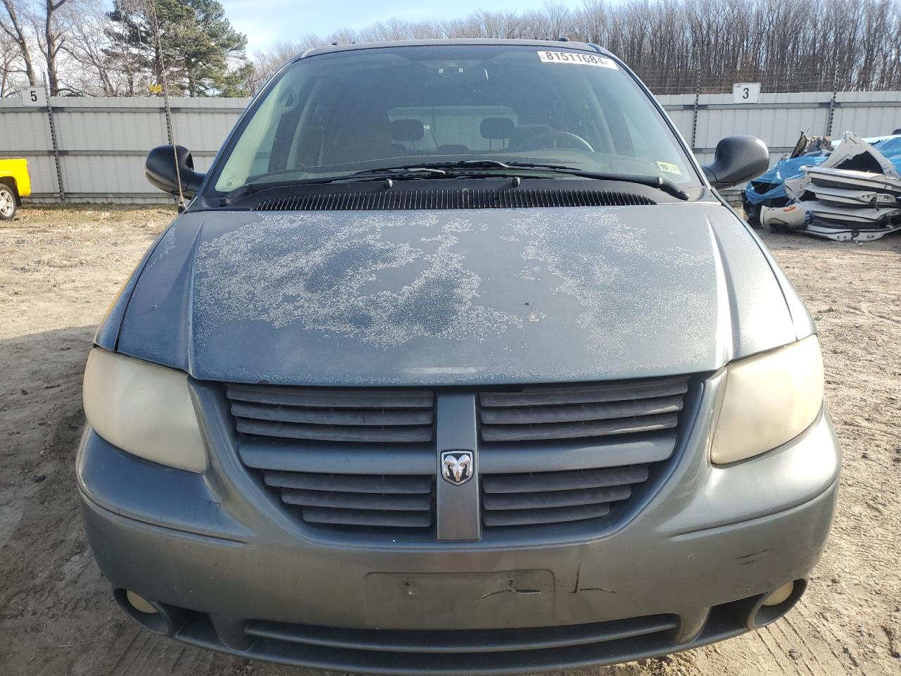 2005 Dodge Caravan - Image 5