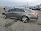 2011 Ford Taurus Sel იყიდება North Las Vegas-ში, NV - Front End