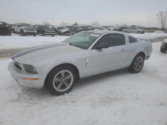 2006 Ford Mustang  de vânzare în Kansas City, KS - Mechanical