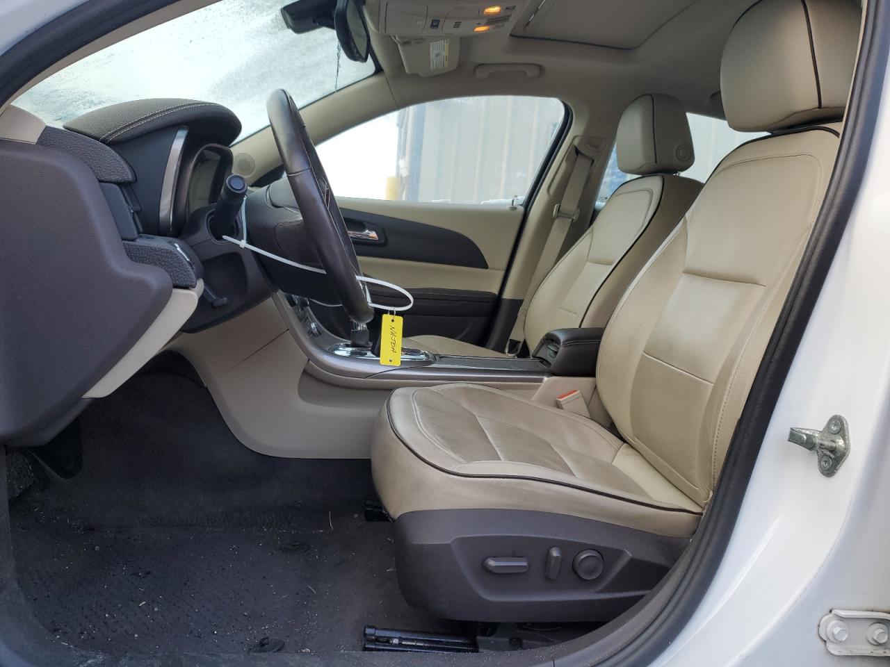 2013 Chevrolet Malibu - Image 7