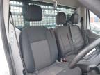 2022 FORD TRANSIT 35 for sale at Copart SANDWICH