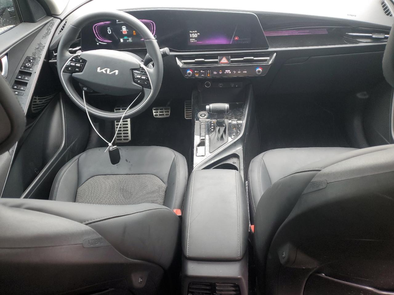 2024 Kia Niro - Image 8