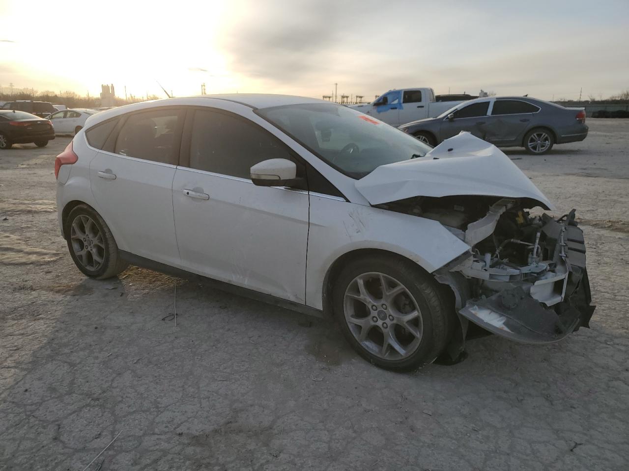 2014 Ford Focus - Image 4