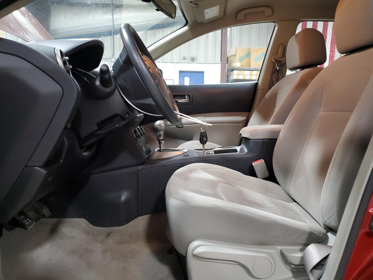 2014 Nissan Rogue - Image 7