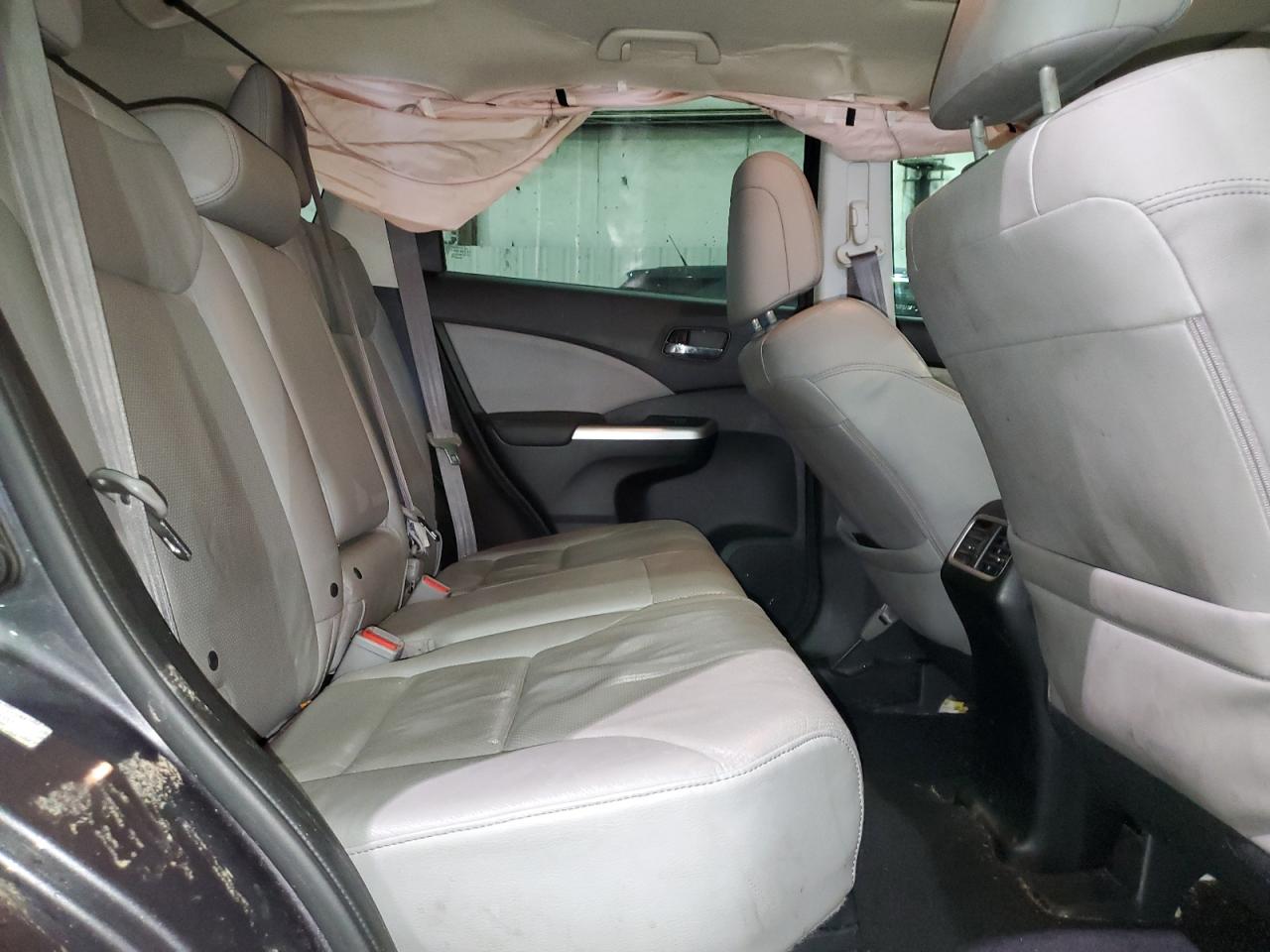 2015 Honda CR-V - Image 11