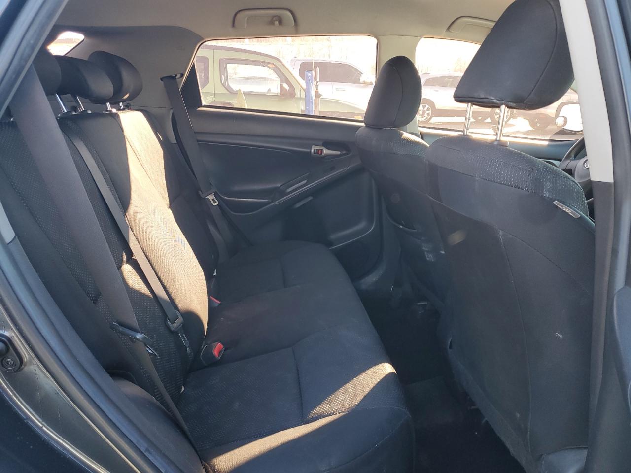 2009 Toyota Corolla - Image 10