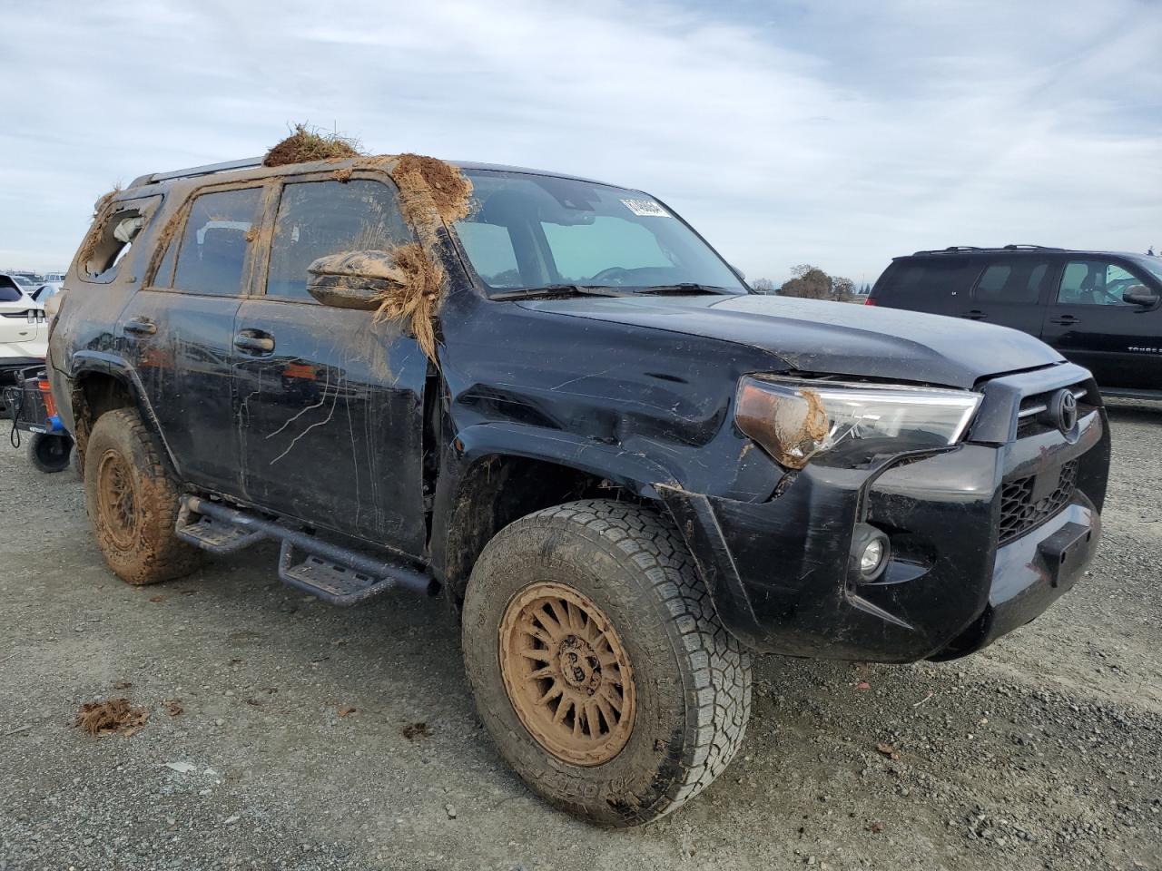 2024 Toyota 4Runner - Image 4