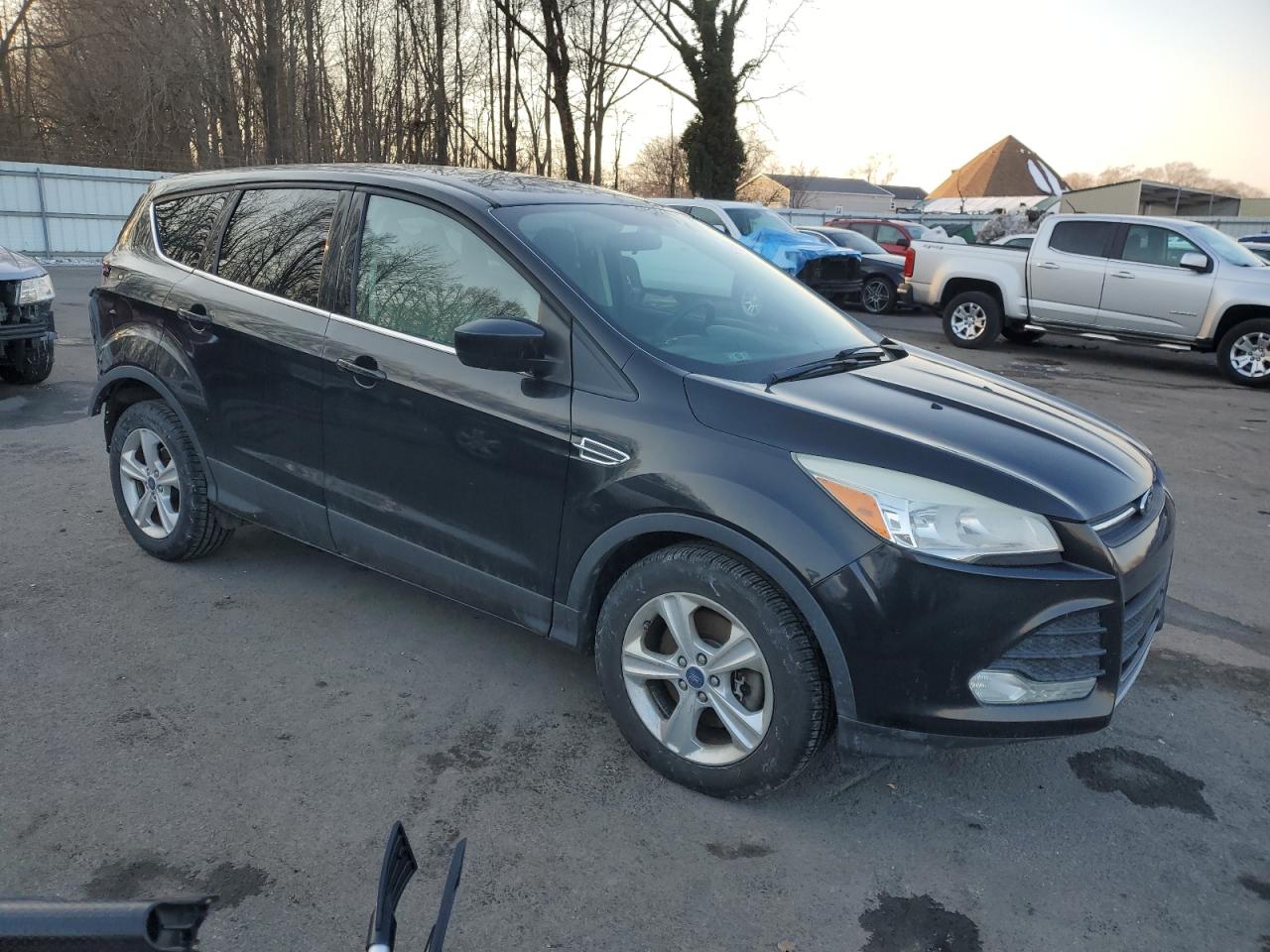 2014 Ford Escape - Image 4