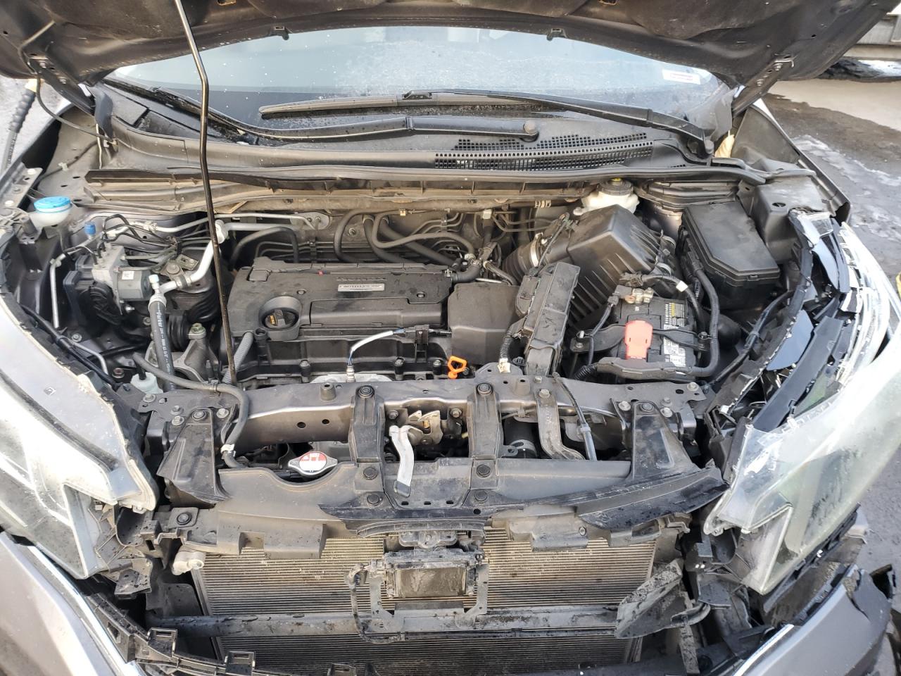 2016 Honda CR-V - Image 12