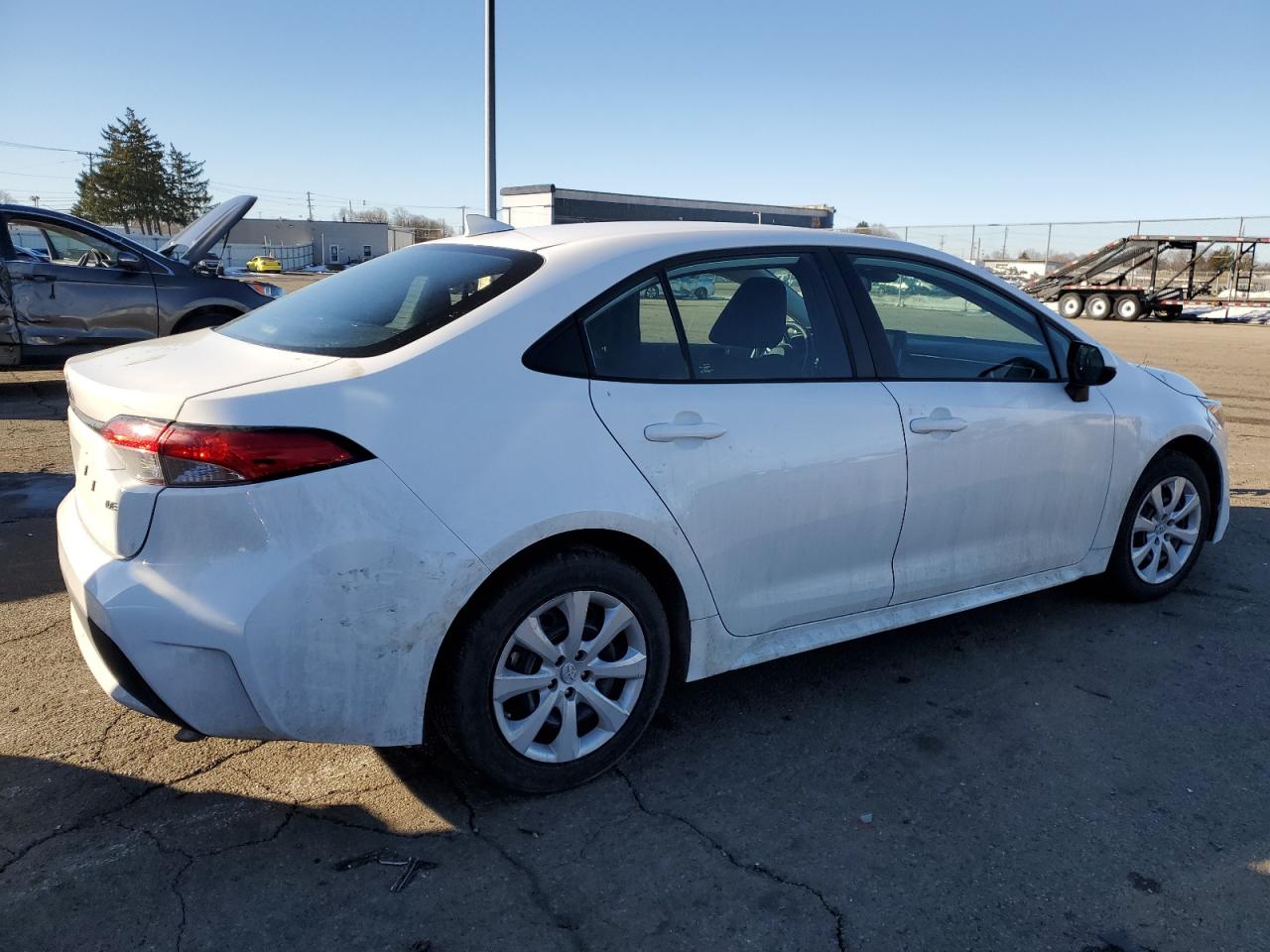2022 Toyota Corolla - Image 3