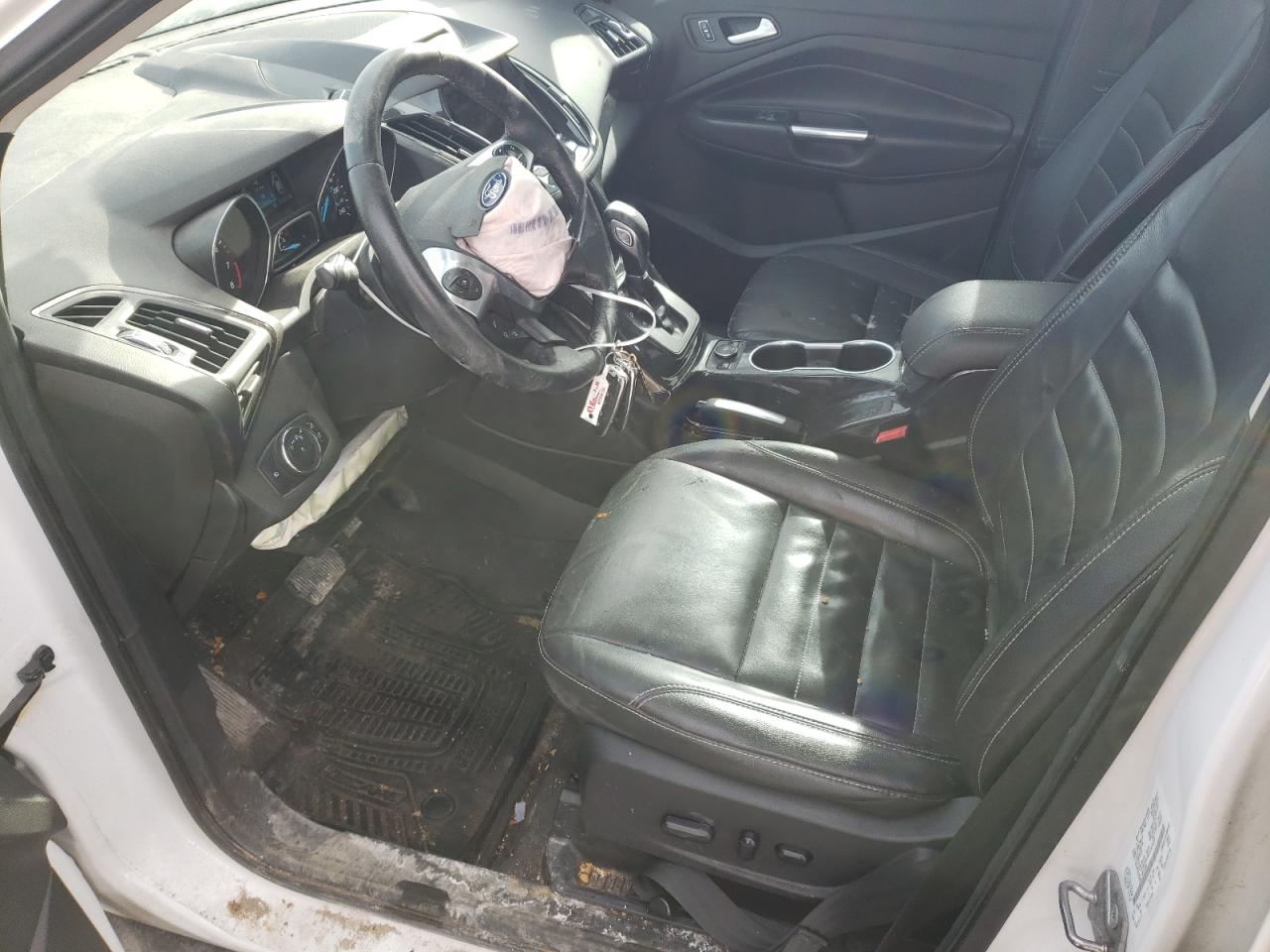 2015 Ford Escape - Image 7