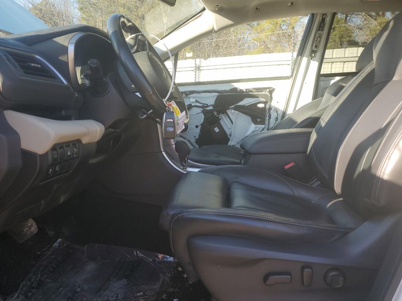 2019 Subaru Ascent - Image 7