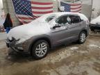 2015 Honda Cr-V Ex zu verkaufen in Columbia, MO - Rear End