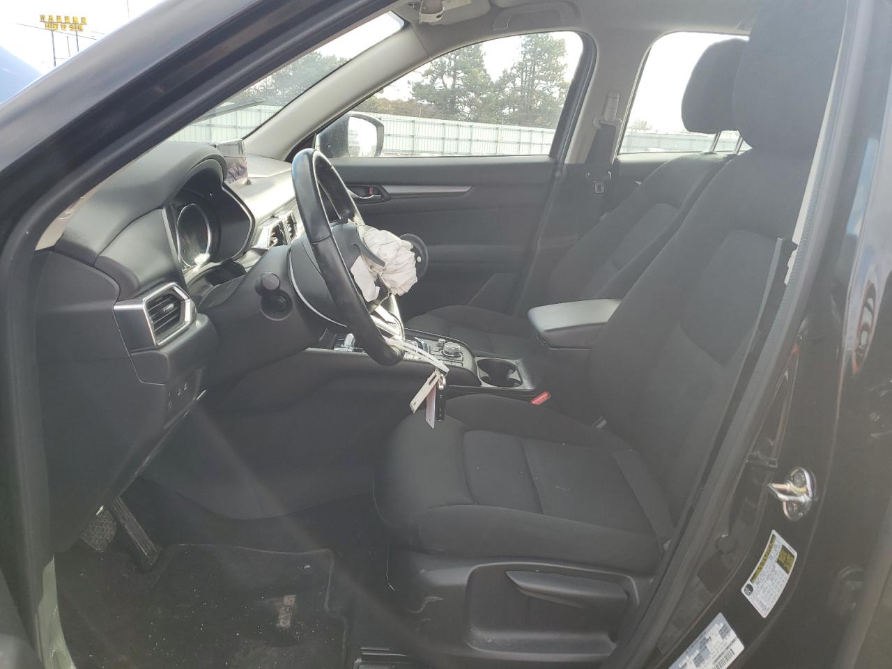 2020 Mazda CX-5 - Image 7