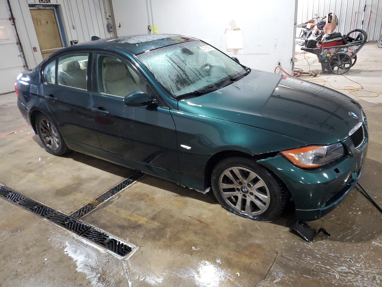 2007 BMW 3er - Image 4