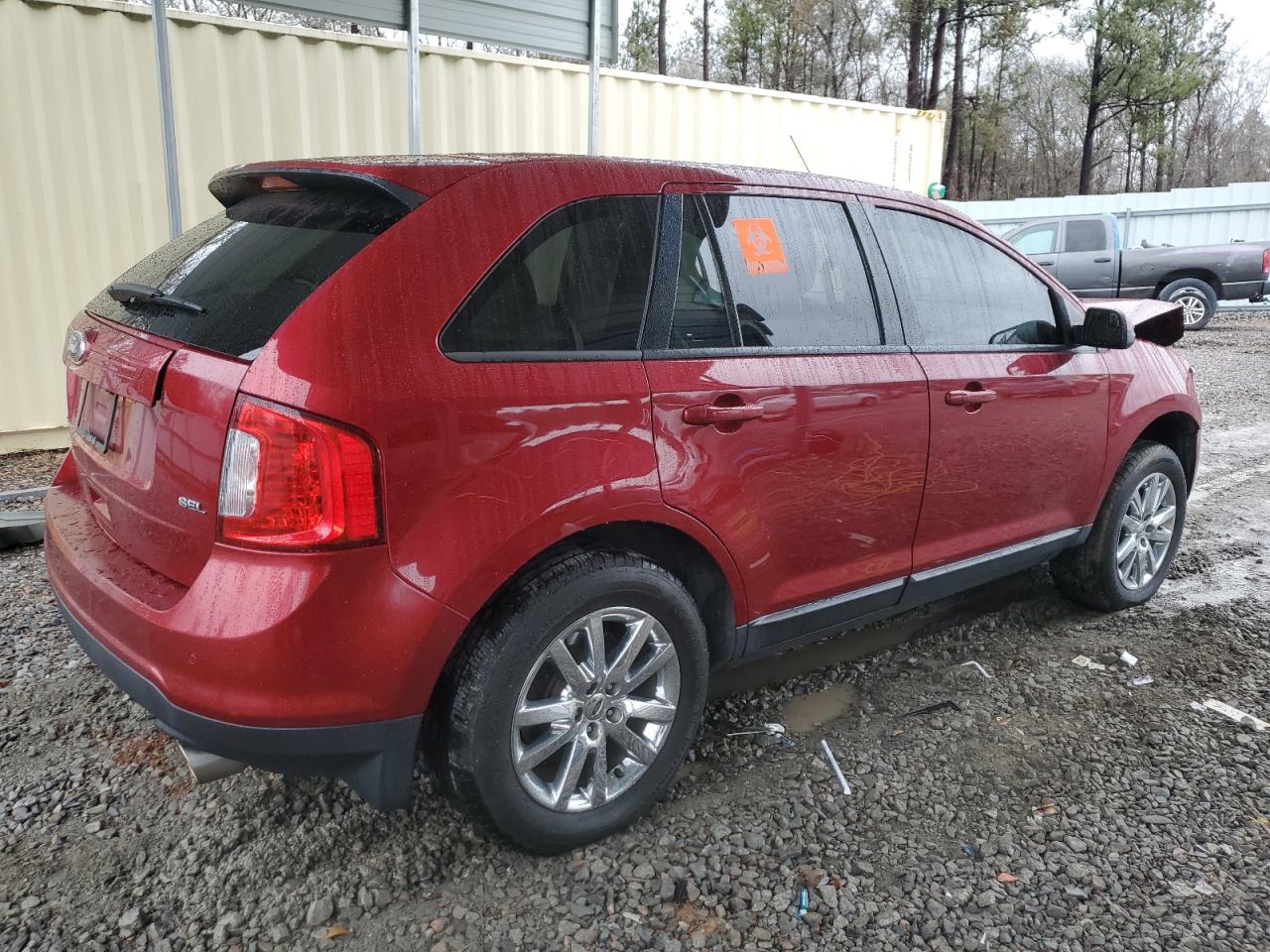 2013 Ford Edge - Image 3