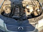 2003 Volkswagen Passat Gls იყიდება North Las Vegas-ში, NV - Rear End