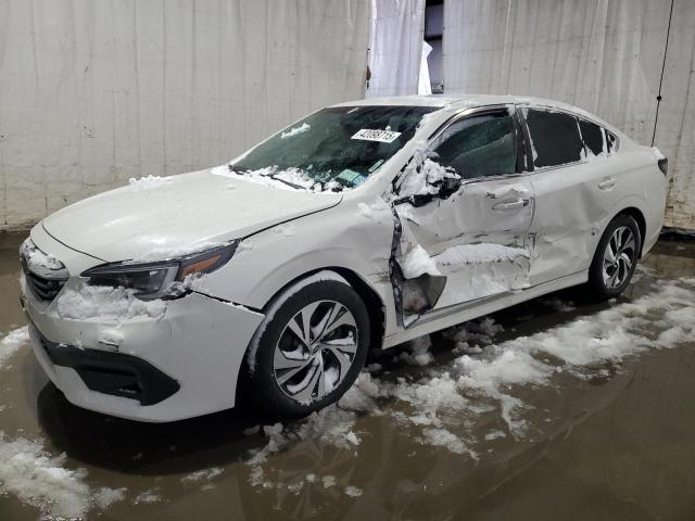 2021 Subaru Legacy Premium