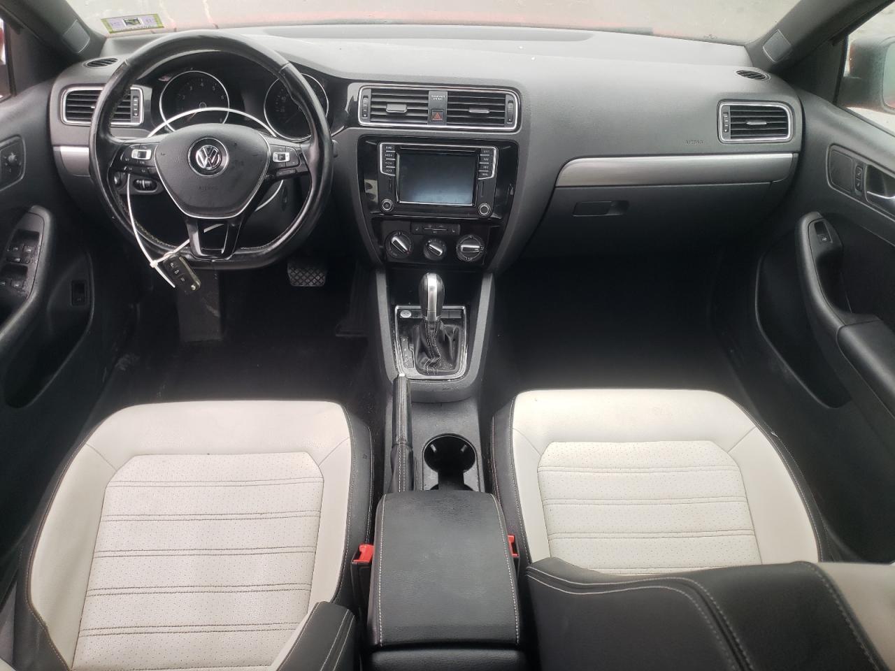 2016 Volkswagen Jetta - Image 8