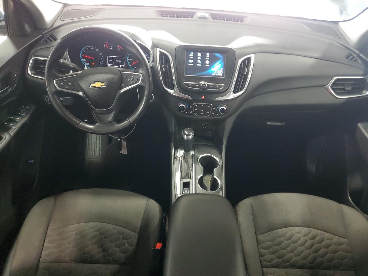 2018 Chevrolet Equinox - Image 8