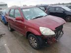 2004 HONDA CR-V VTEC for sale at Copart SANDWICH