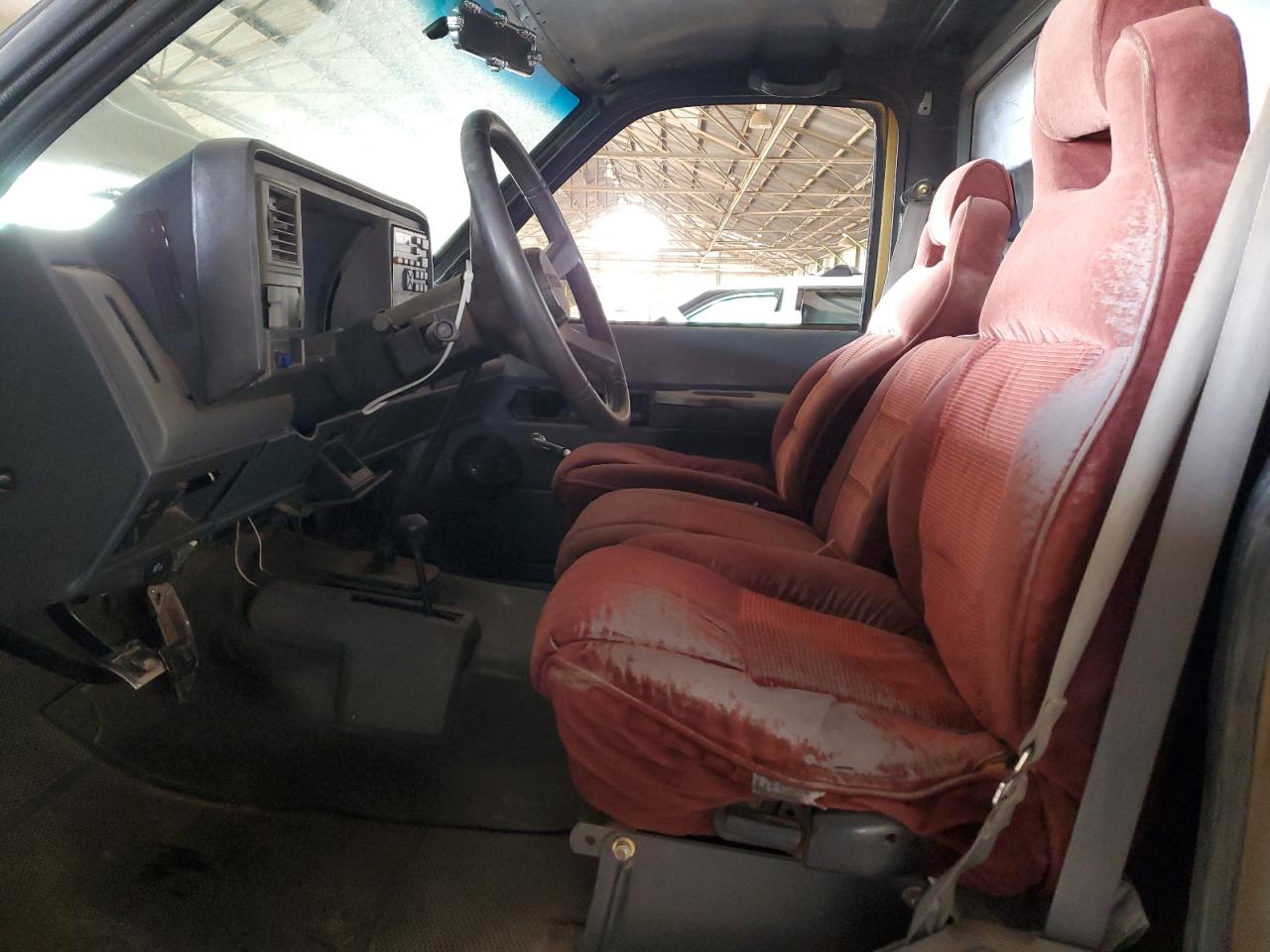 1988 Chevrolet GMT-400 - Image 7