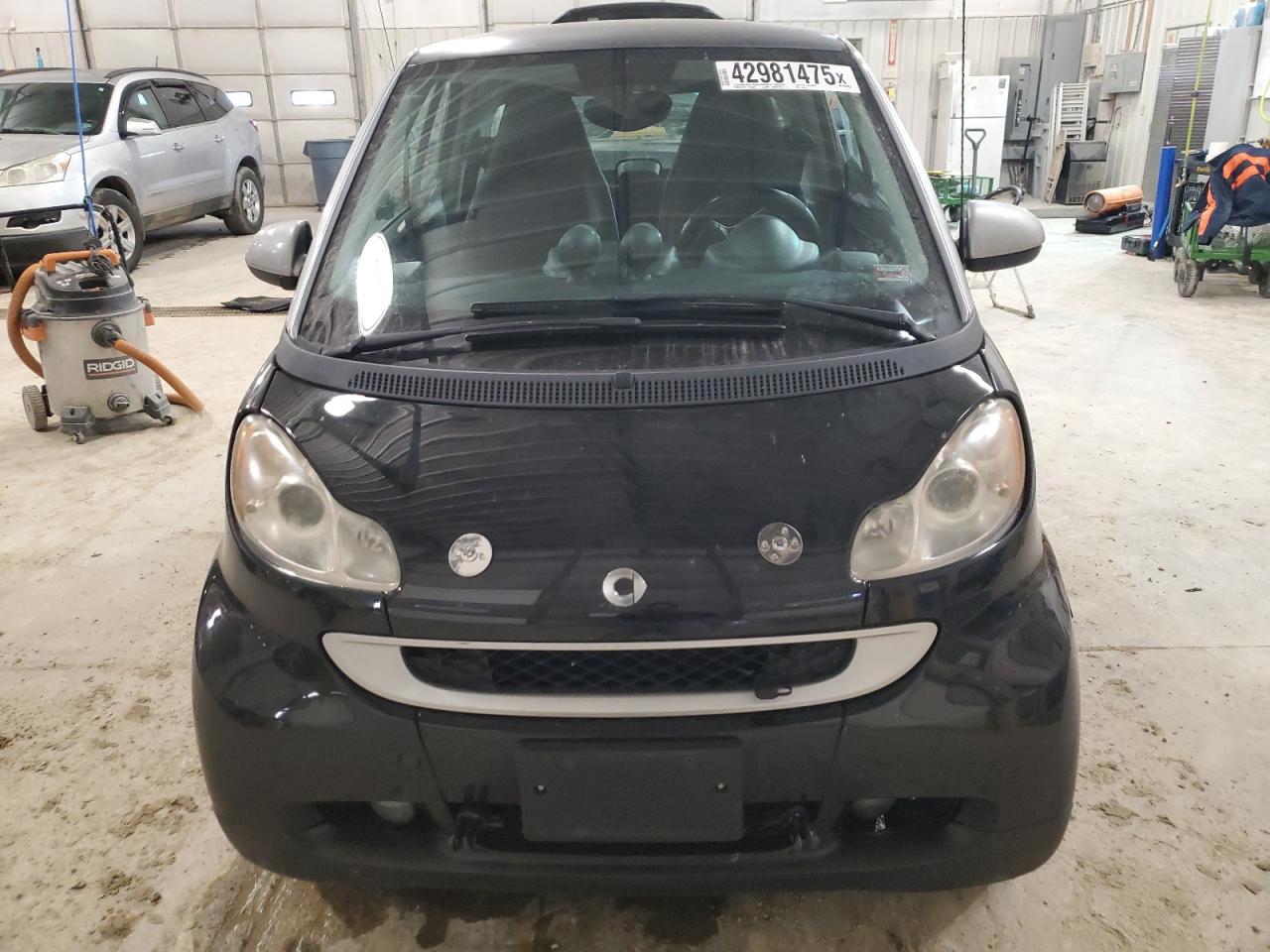 2008 Smart Fortwo - Image 5